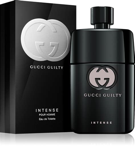 intense gucci homme|Gucci intense women.